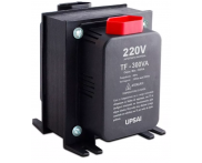 Auto Transformador TF300 300W com sensor UPSAI 